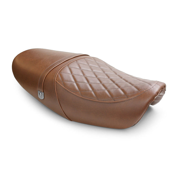 Kawasaki | Z900RS 18-26 | Vintage Diamond | Rider Seat Cover