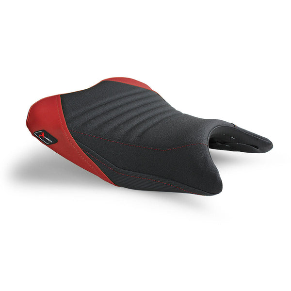 Kawasaki | Ninja 250 18-19, Ninja 400 18-23, Z250 19-20, Z400 19-23 | Race | Rider Seat Cover