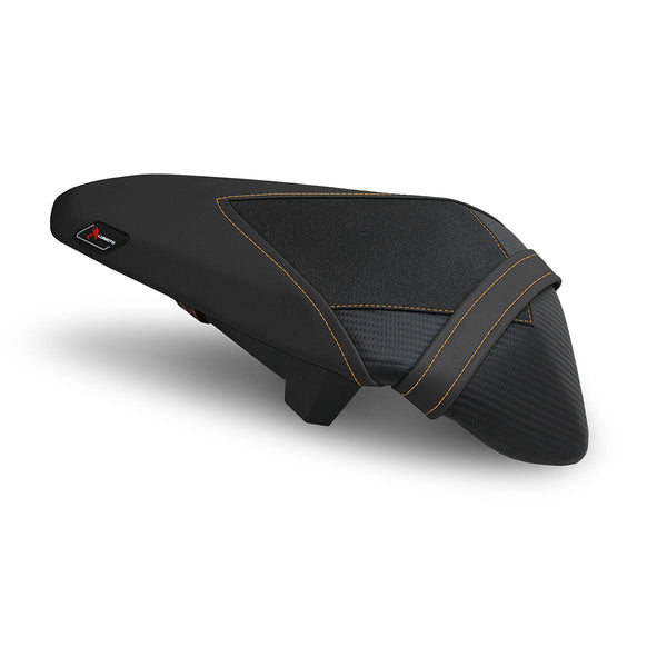 Kawasaki | Ninja 250 18-19, Ninja 400 18-23, Z250 19-20, Z400 19-23 | Race | Passenger Seat Cover