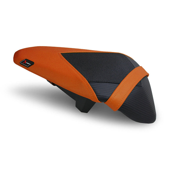 Kawasaki | Ninja 250 18-19, Ninja 400 18-23, Z250 19-20, Z400 19-23 | Race | Passenger Seat Cover