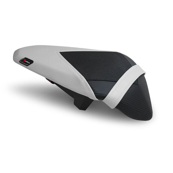 Kawasaki | Ninja 250 18-19, Ninja 400 18-23, Z250 19-20, Z400 19-23 | Race | Passenger Seat Cover