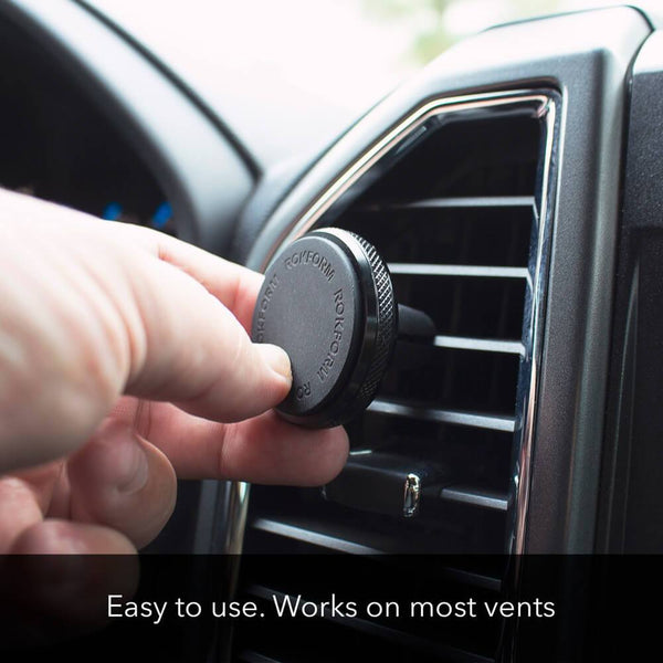 ROKFORM Super Grip Vent Mount