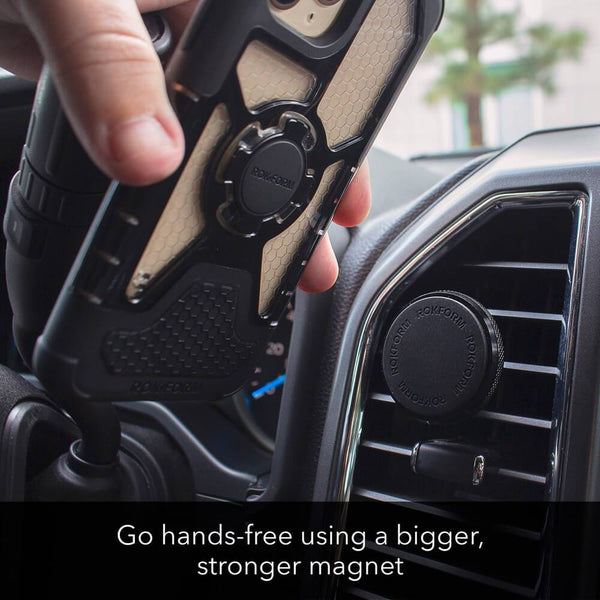 ROKFORM Super Grip Vent Mount
