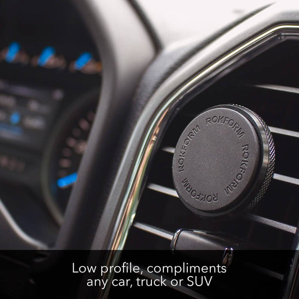 ROKFORM Super Grip Vent Mount