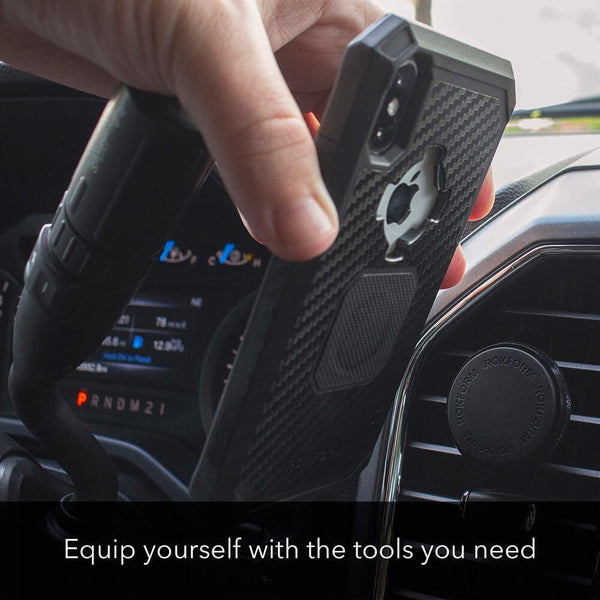 ROKFORM Super Grip Vent Mount