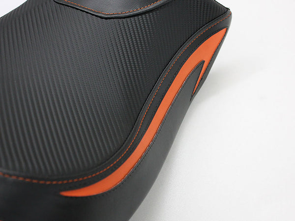 Triumph | Speed Triple 08-10 | Sport | Rider Seat Cover