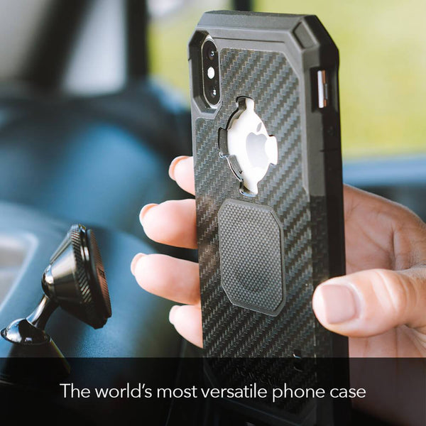 ROKFORM Swivel Dash Mount