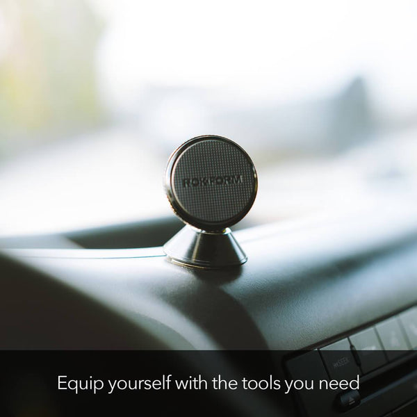 ROKFORM Swivel Dash Mount