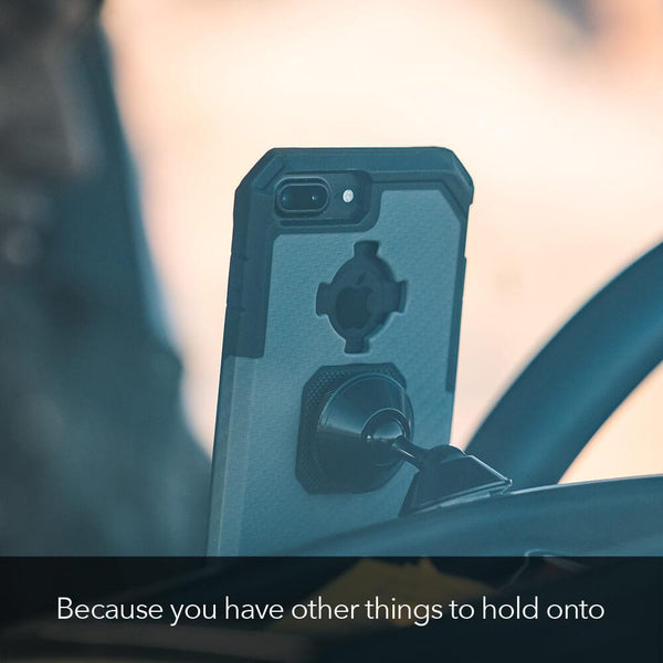 ROKFORM Swivel Dash Mount