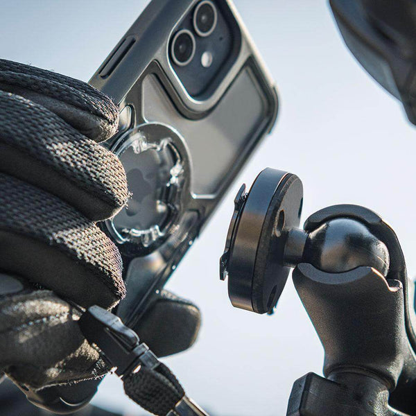 ROKFORM Universal Ball Mount Phone Holder Adapter