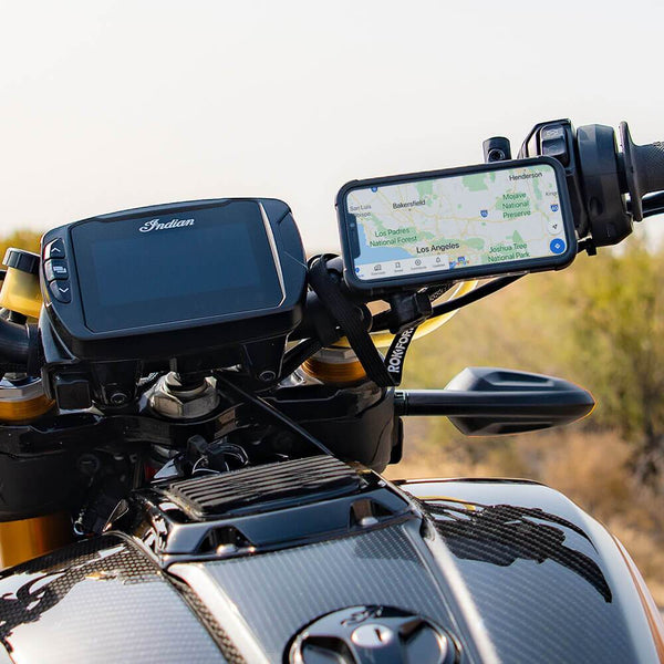 ROKFORM Universal Ball Mount Phone Holder Adapter