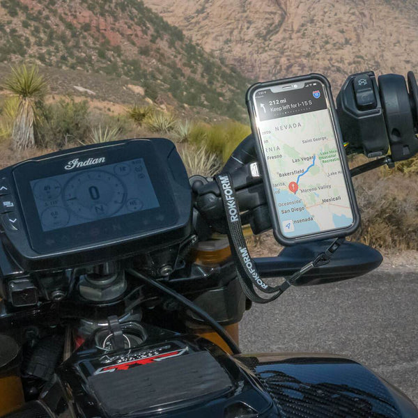 ROKFORM Universal Ball Mount Phone Holder Adapter