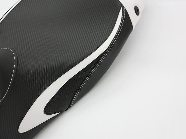 Triumph | Street Triple 675 07-12 | Sport | Rider Seat Cover