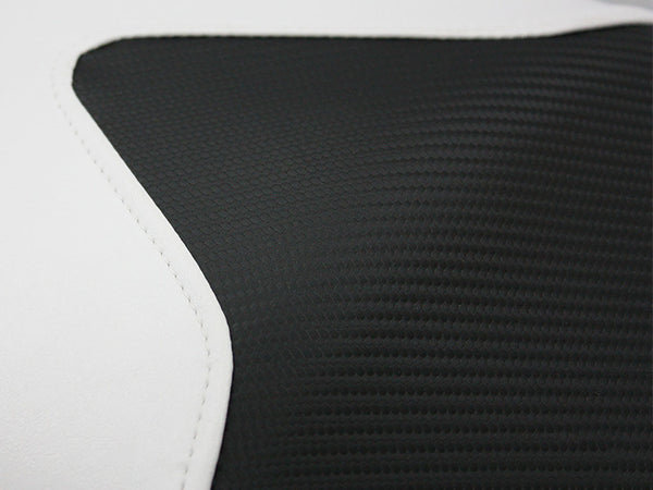 Triumph | Street Triple 675 07-12 | Sport | Rider Seat Cover