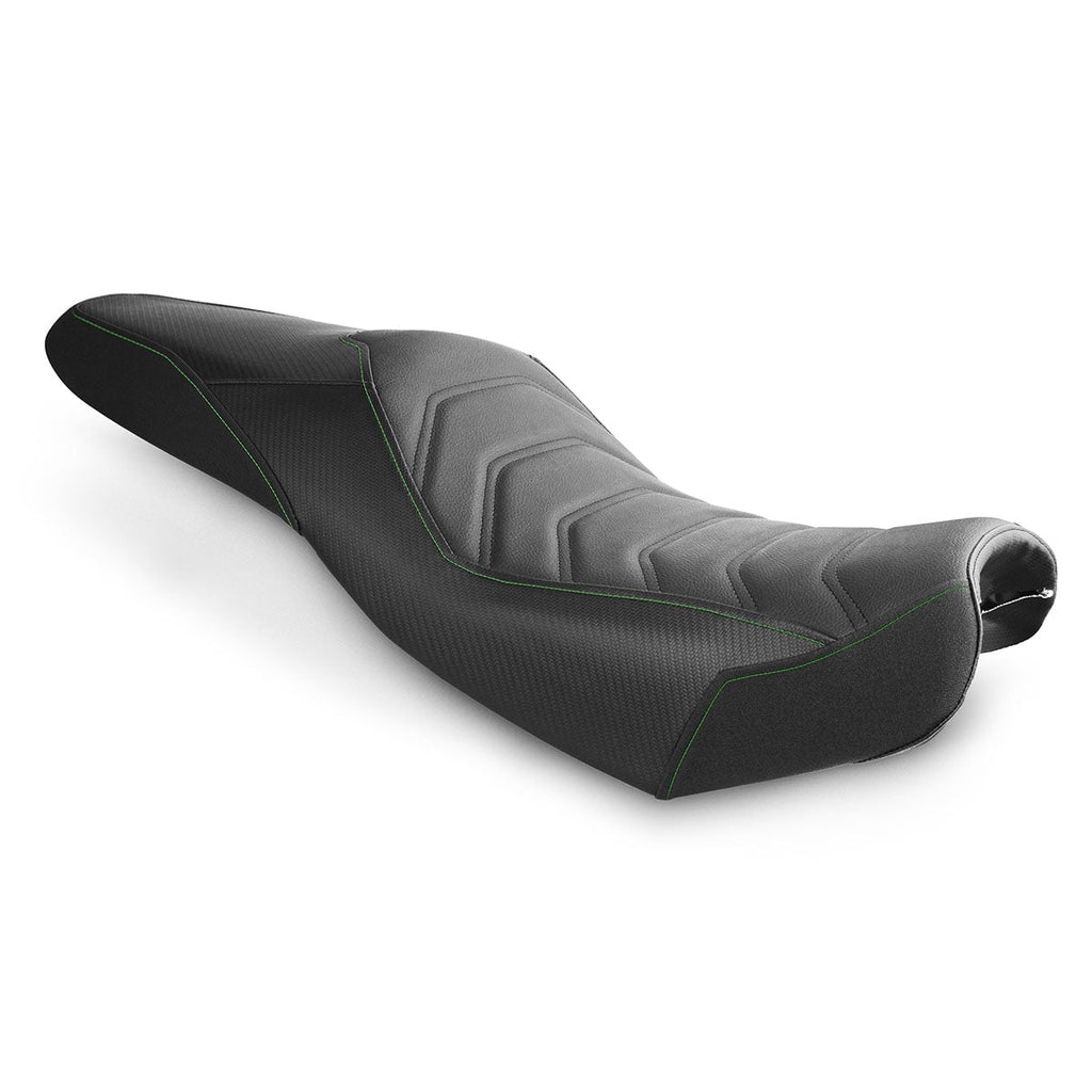 Kawasaki | Versys-X 250 17-20, Versys-X 300 17-20 | Styleline | Rider Seat Cover