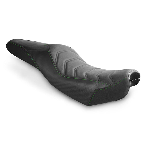 Kawasaki | Versys-X 250 17-20, Versys-X 300 17-20 | Styleline | Rider Seat Cover