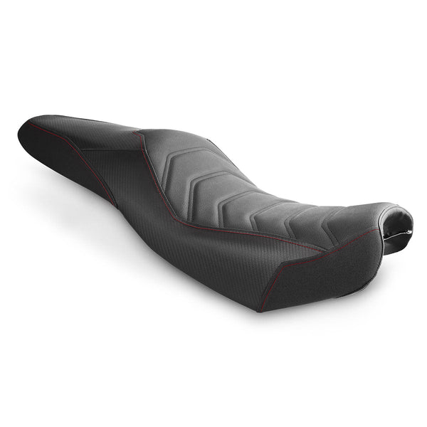 Kawasaki | Versys-X 250 17-20, Versys-X 300 17-20 | Styleline | Rider Seat Cover