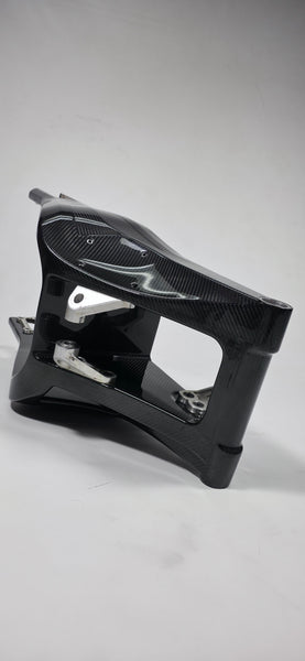 BST Carbon Fiber Swingarm BMW S1000RR (20-26)
