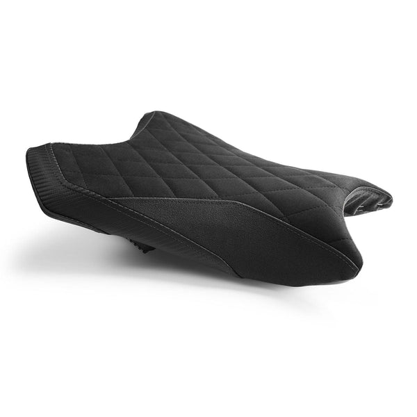 Kawasaki | Ninja ZX-6R 19-26 | Diamond | Rider Seat Cover