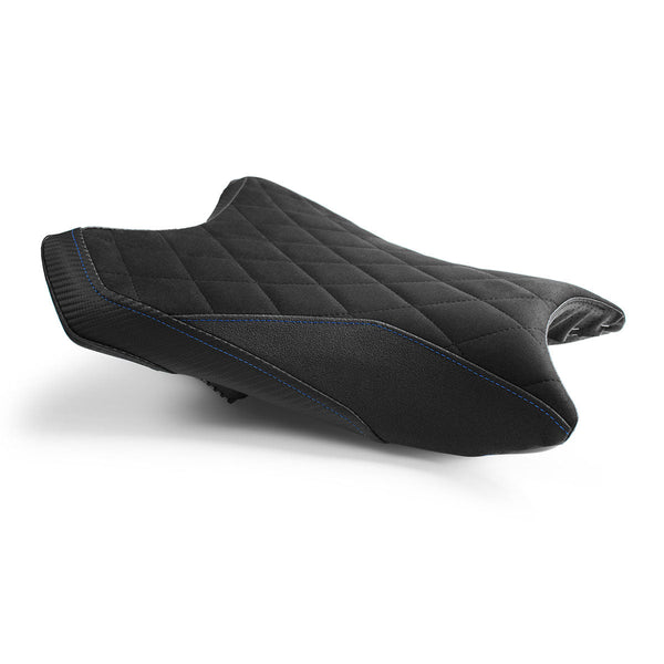 Kawasaki | Ninja ZX-6R 19-26 | Diamond | Rider Seat Cover