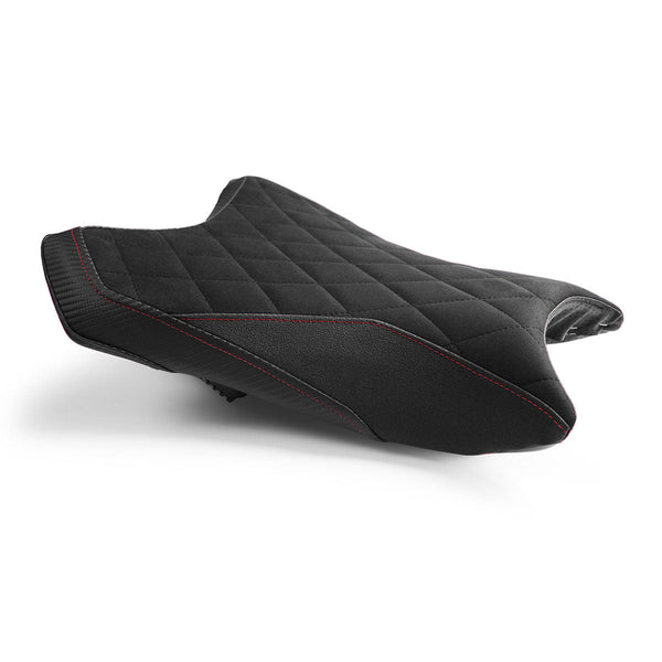 Kawasaki | Ninja ZX-6R 19-26 | Diamond | Rider Seat Cover
