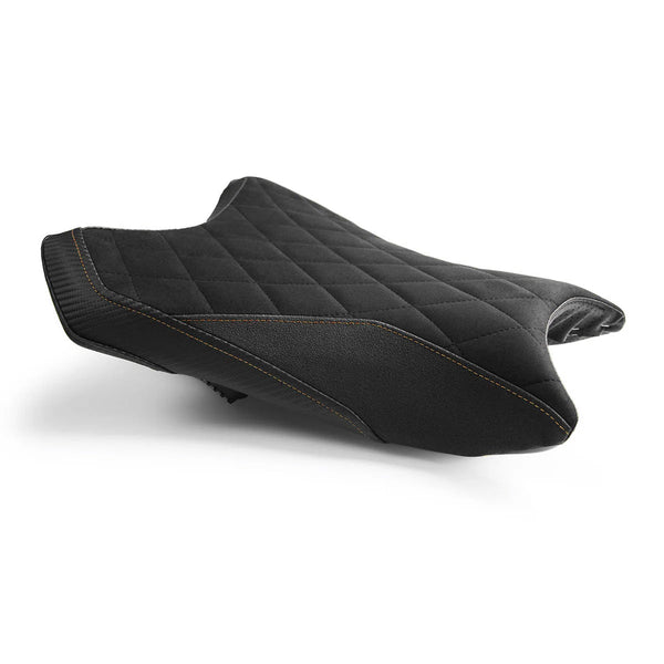 Kawasaki | Ninja ZX-6R 19-26 | Diamond | Rider Seat Cover