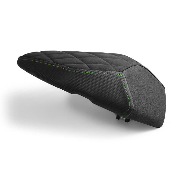 Kawasaki | Ninja ZX-6R 19-26 | Diamond | Passenger Seat Cover