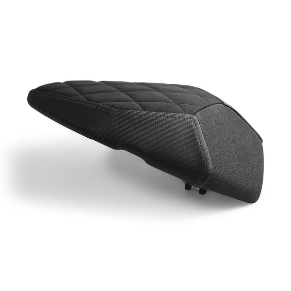 Kawasaki | Ninja ZX-6R 19-26 | Diamond | Passenger Seat Cover
