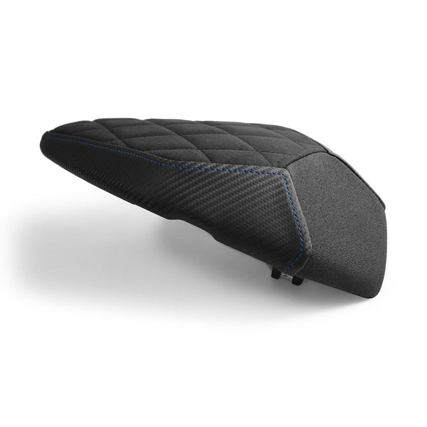 Kawasaki | Ninja ZX-6R 19-26 | Diamond | Passenger Seat Cover