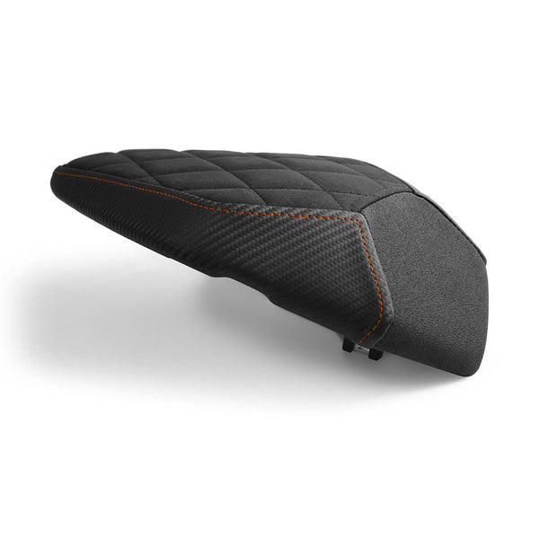 Kawasaki | Ninja ZX-6R 19-26 | Diamond | Passenger Seat Cover