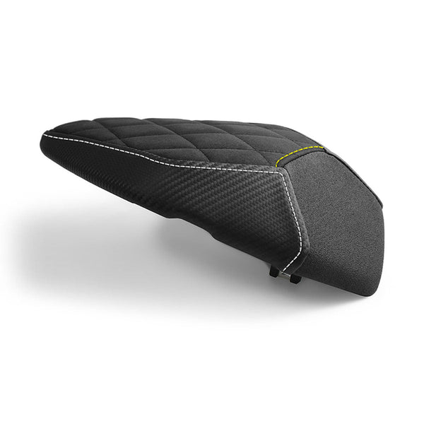 Kawasaki | Ninja ZX-6R 19-26 | Diamond | Passenger Seat Cover