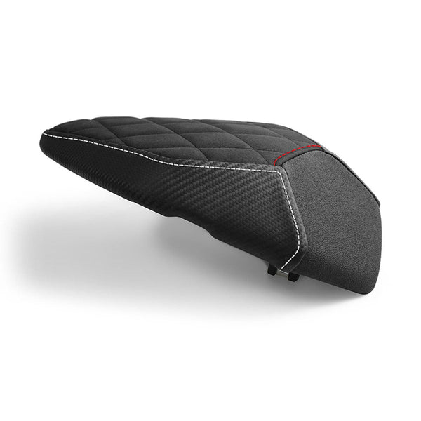 Kawasaki | Ninja ZX-6R 19-26 | Diamond | Passenger Seat Cover