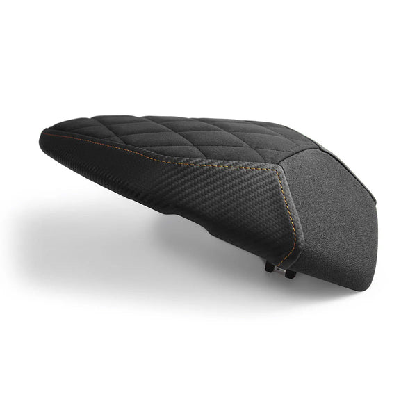 Kawasaki | Ninja ZX-6R 19-26 | Diamond | Passenger Seat Cover