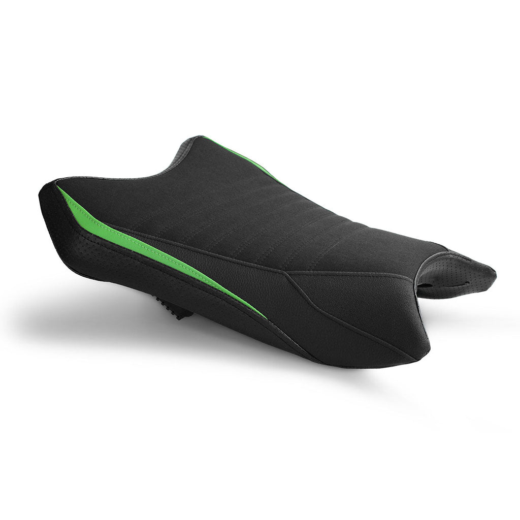 Kawasaki | Ninja ZX-6R 19-26 | Race | Rider Seat Cover
