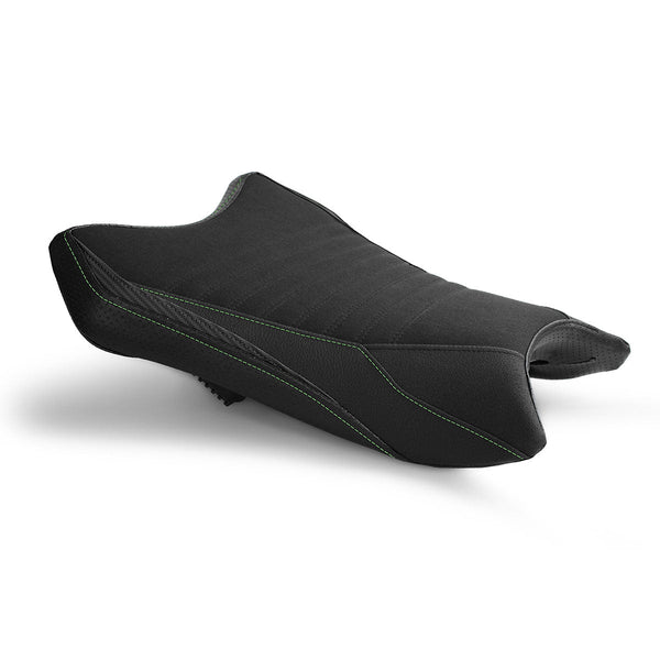 Kawasaki | Ninja ZX-6R 19-26 | Race | Rider Seat Cover