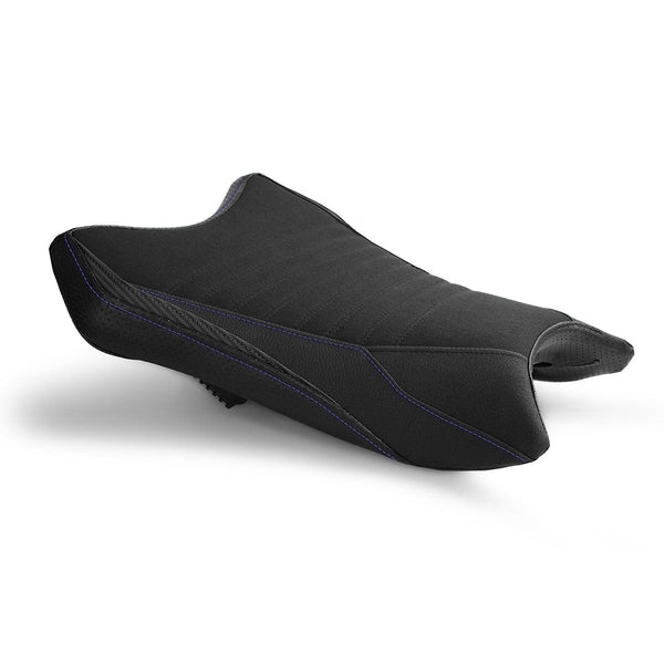 Kawasaki | Ninja ZX-6R 19-26 | Race | Rider Seat Cover