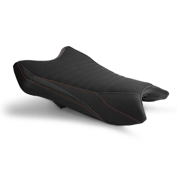 Kawasaki | Ninja ZX-6R 19-26 | Race | Rider Seat Cover