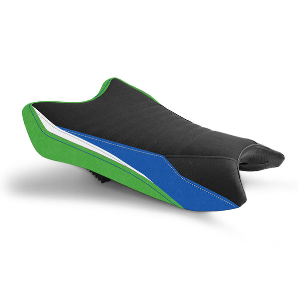 Kawasaki | Ninja ZX-6R 19-26 | Race | Rider Seat Cover