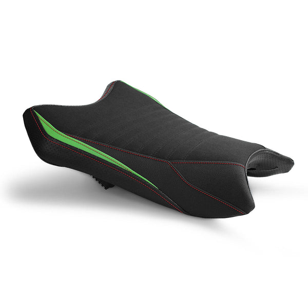 Kawasaki | Ninja ZX-6R 19-26 | Race | Rider Seat Cover