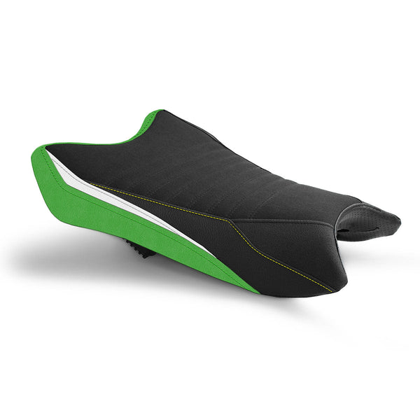 Kawasaki | Ninja ZX-6R 19-26 | Race | Rider Seat Cover
