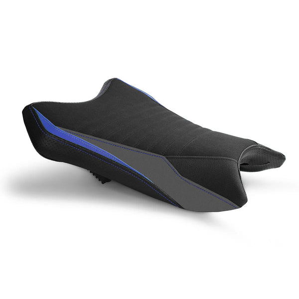 Kawasaki | Ninja ZX-6R 19-26 | Race | Rider Seat Cover