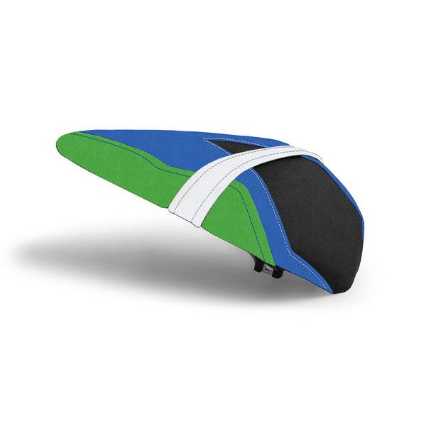 Kawasaki | Ninja ZX-6R 19-26 | Race | Passenger Seat Cover