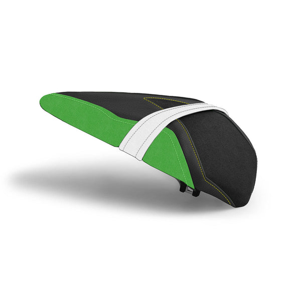Kawasaki | Ninja ZX-6R 19-26 | Race | Passenger Seat Cover