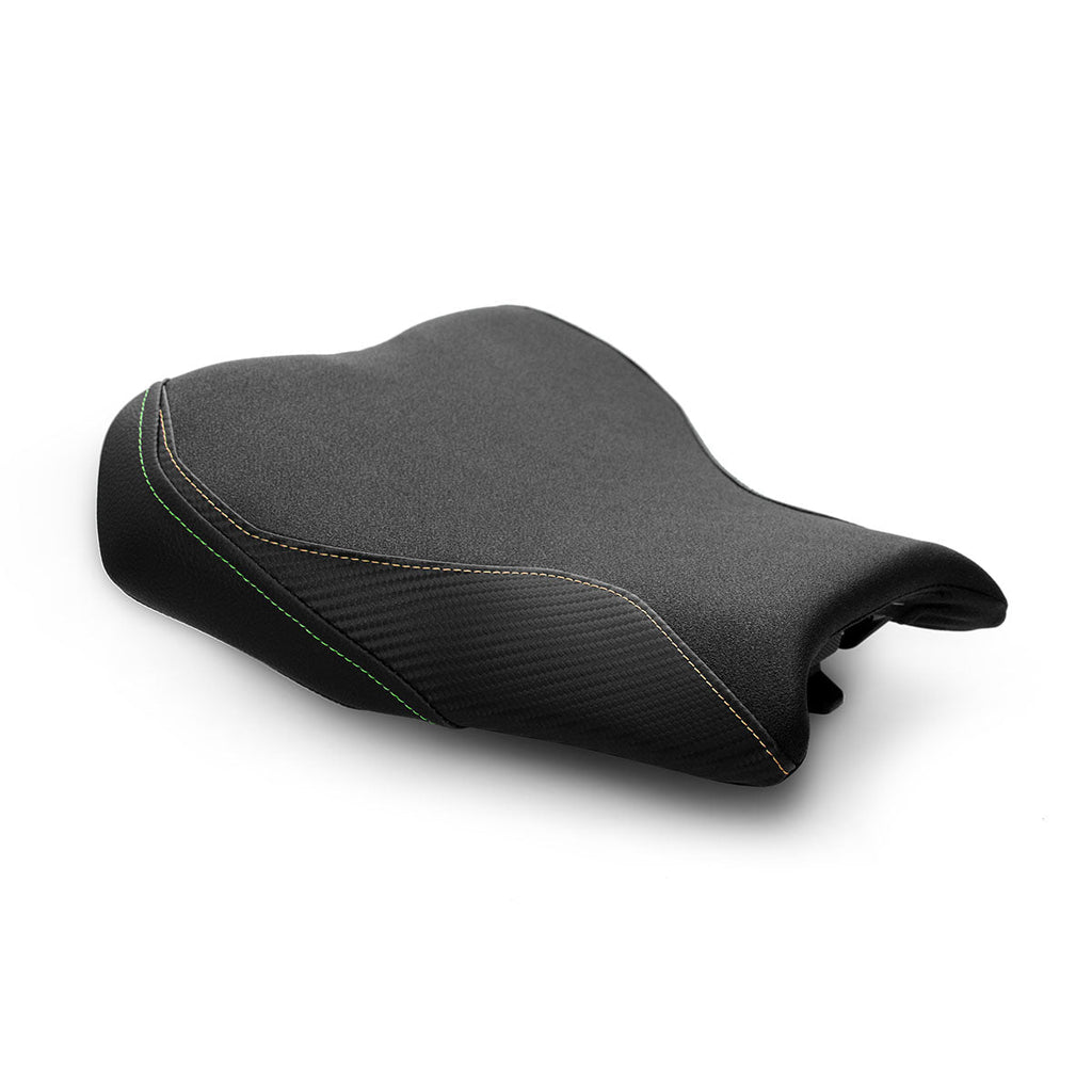 Kawasaki | Ninja ZX-25R 20-26, Ninja ZX-4R 23-26, Ninja ZX-4RR 23-26 | Baseline | Rider Seat Cover