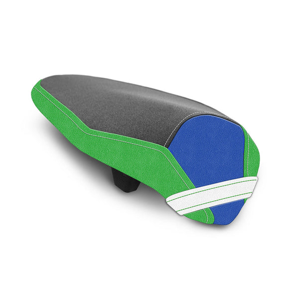 Kawasaki | Ninja ZX-25R 20-26, Ninja ZX-4R 23-26, Ninja ZX-4RR 23-26 | Baseline | Passenger Seat Cover