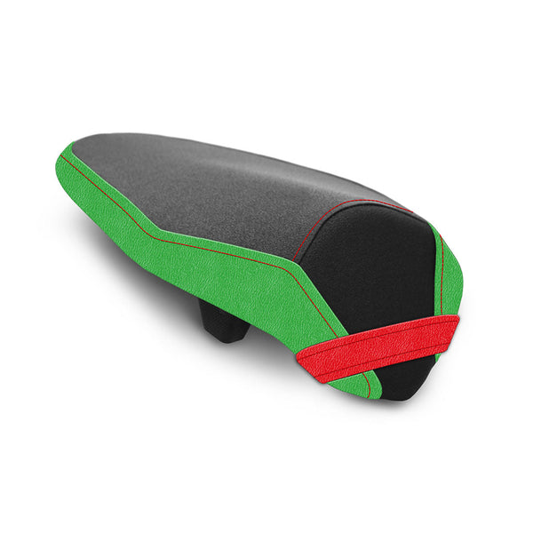 Kawasaki | Ninja ZX-25R 20-26, Ninja ZX-4R 23-26, Ninja ZX-4RR 23-26 | Baseline | Passenger Seat Cover