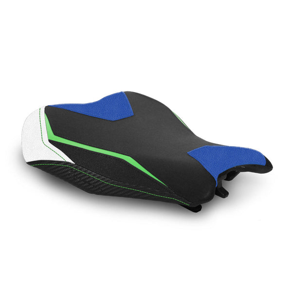 Kawasaki | Ninja ZX-25R 20-26, Ninja ZX-4R 23-26, Ninja ZX-4RR 23-26 | Sport | Rider Seat Cover