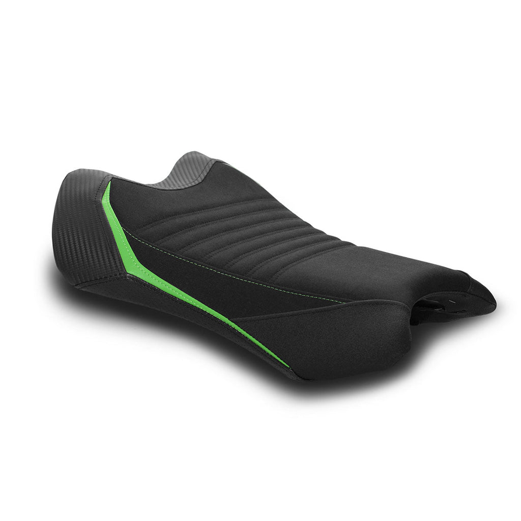 Kawasaki | Ninja ZX-10R 21-26 | Race | Rider Seat Cover