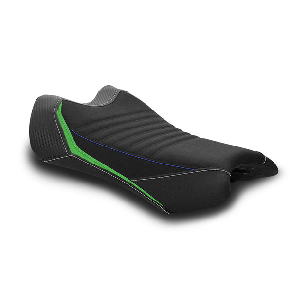 Kawasaki | Ninja ZX-10R 21-26 | Race | Rider Seat Cover
