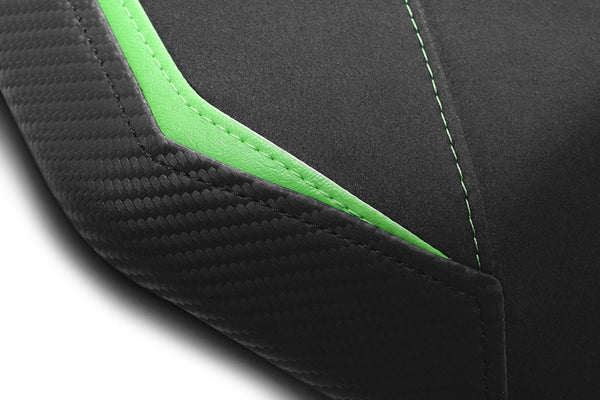Kawasaki | Ninja ZX-10R 21-26 | Race | Passenger Seat Cover